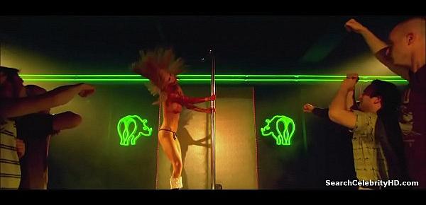  Jenna Jameson in Zombie Strippers 2008